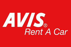 AVIS CAR RENTAL Logo