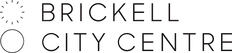 BRICKELL CITY CENTRE MALL Logo