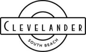 CLEVELANDER SOUTH BEACH HOTEL& BAR Logo