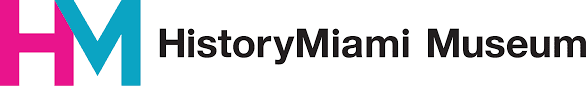 HistoryMiami Museum Logo