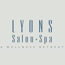 Lyons Salon and Spa Logo