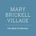 The Shops at Mary Brickell Village Logo