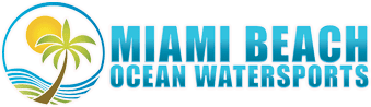 Miami Beach Ocean Watersports Logo
