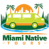 MIAMI NATIVE TOUR Logo