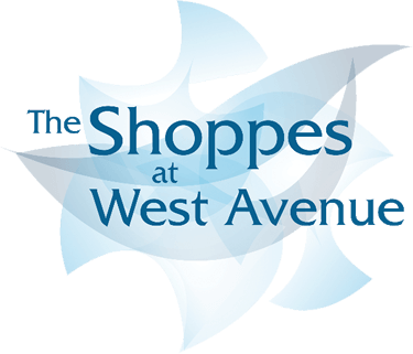 THE SHOPPES at WEST AVENUE Logo