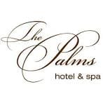 The Palms Hotel & Spa Logo