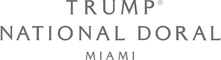 TRUMP® NATIONAL DORAL MIAMITM Logo