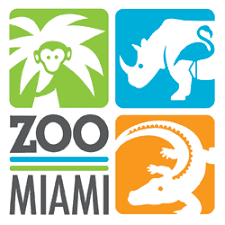 MIAMI ZOO Logo