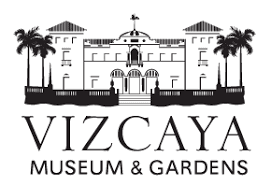 Vizcaya Museum & Gardens Logo
