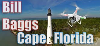 Bill Baggs Cape Florida State Park Logo