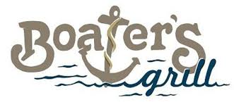 Boaters Grill Restaurant Logo