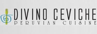 Divino Ceviche Logo