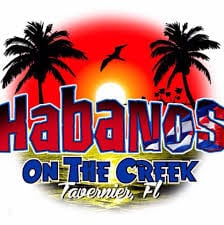 Habanos On The Creek Travenire Logo