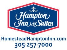 Hampton Inn & Suites Miami-South/Homestead Logo