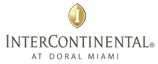InterContinental at Doral Miami Logo