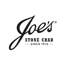 Joe's Stone Crab Logo