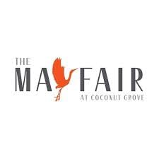 The Mayfair at Coconut Grove Logo