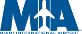 Miami International Airport Logo