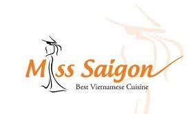 Miss Saigon Bistro Logo
