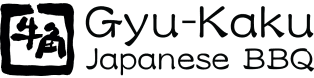 Gyu-Kaku Japanese BBQ Logo