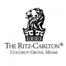 The Ritz-Carlton Coconut Grove, Miami Logo