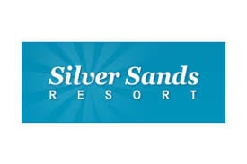 Silver Sands Beach Resort Logo
