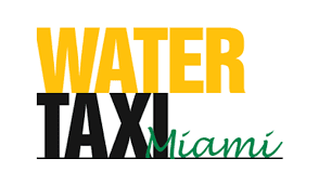 Water Taxi Miami Logo