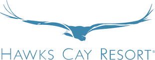 Hawks Cay Resort Logo