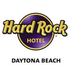 Hard Rock Hotel Daytona Beach Logo