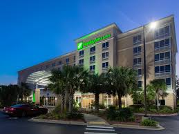 Holiday Inn & Suites Tallahassee Logo
