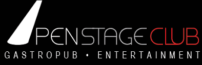 Open Stage Club Logo