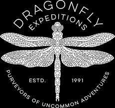 Dragonfly Expeditions Logo