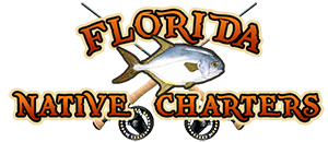 Biscayne Bay Flats Fishing Guide Logo