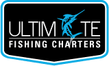 Ultimate Fishing Charters Logo