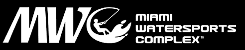Miami Watersports Complex Logo