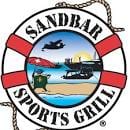 Sandbar Sports Grill Logo