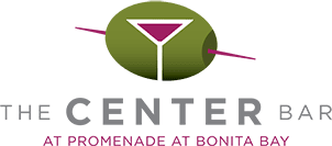 The Center Bar Logo