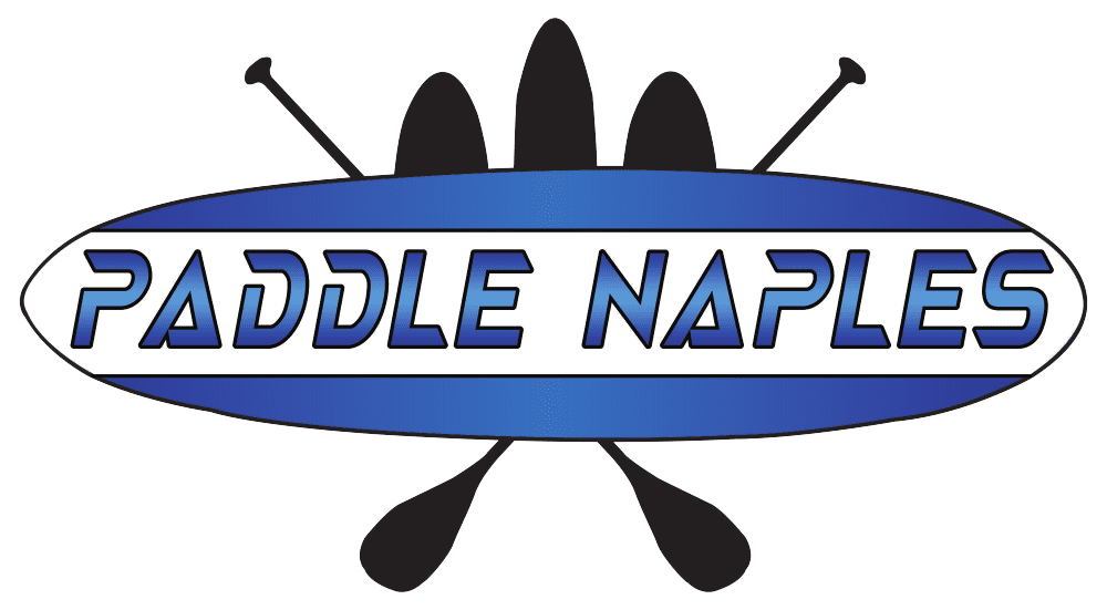Merchant Logo Paddle Naples Tours & Rentals Logo
