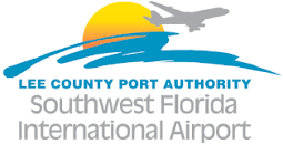 Southwest Florida International Airport Logo
