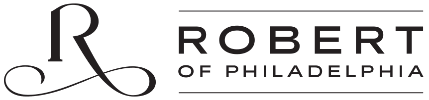 Robert of Philadelphia Salon - Bonita Bay Logo