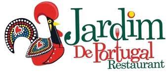 Jardim De Portugal Logo