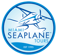 Miami Seaplane Tours Logo
