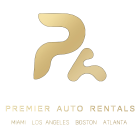 Premier Auto Miami Logo