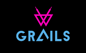 Grails Miami - Restaurant & Sports Bar Logo