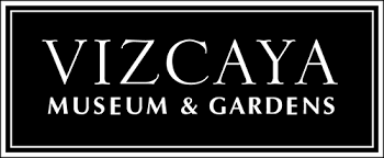 Vizcaya Museum and Gardens Logo