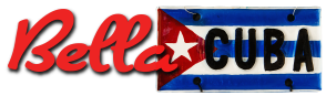 Bella Cuba Restaurant Logo