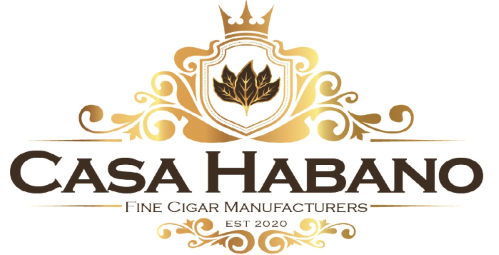 CASA HABANO  CIGAR FACTORY Logo