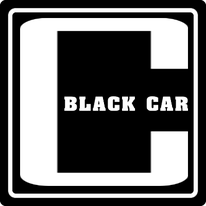 Cata Black Car Transportation Miami Logo