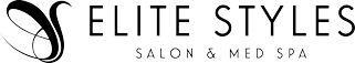 Elite Styles Salon & Med Spa Logo