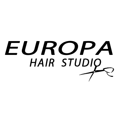 Europa Hair Studio in Miami Logo